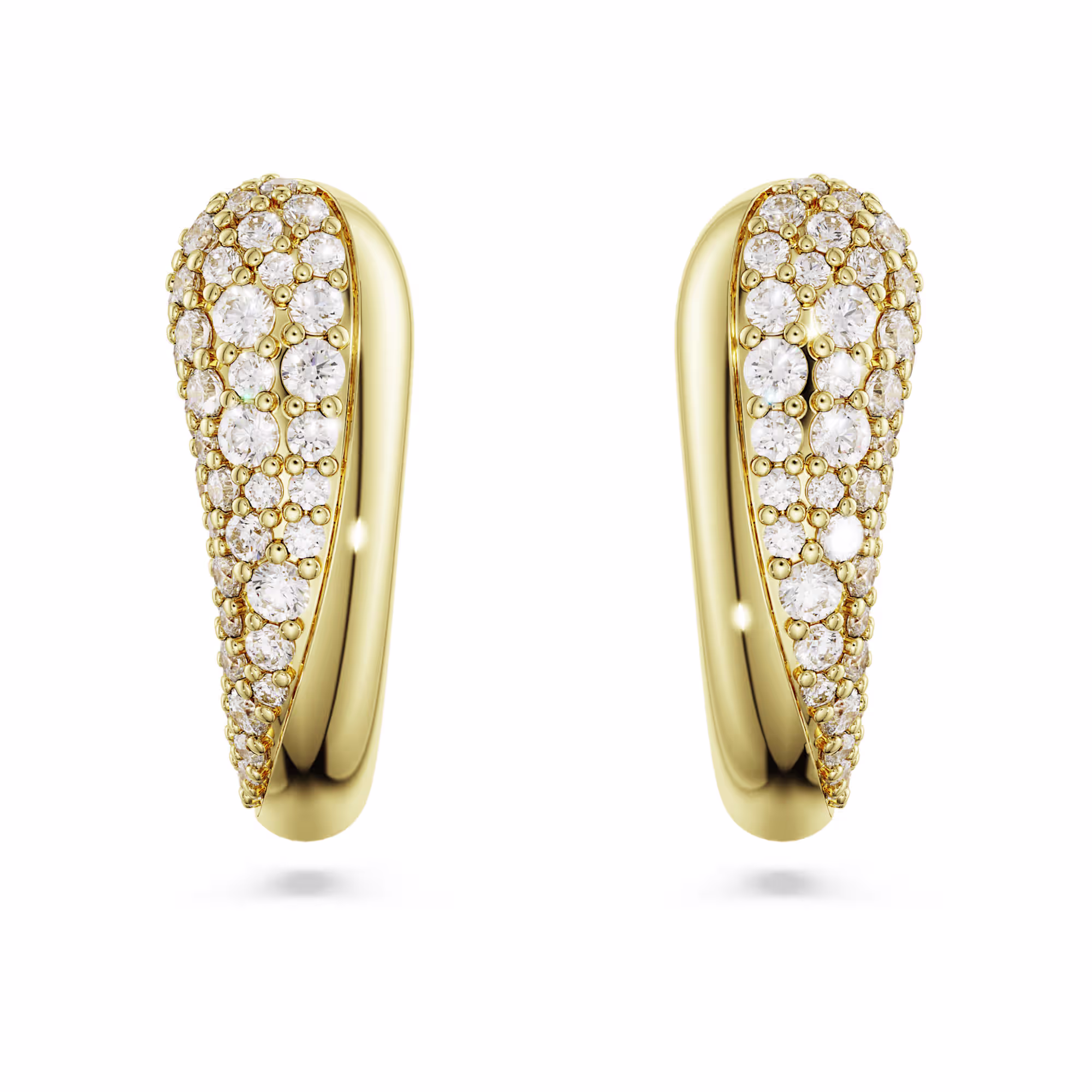 Classica hoop earrings